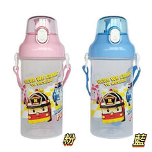 Load image into Gallery viewer, <Taiwan Pavilion> 20121AC-POLI & Paw Patrol Direct Drinking Kettle 500ml