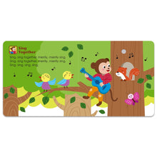 Load image into Gallery viewer, <Taiwan Pavilion> Windmill Publishing House-Little Hands Press Audiobook