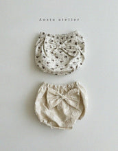 將圖片載入圖庫檢視器 <台灣館>AT24A058-Aosta花卉燈籠褲 (Flower Bloomer)【正韓】