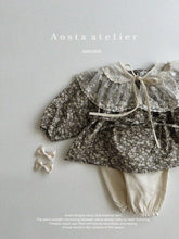 將圖片載入圖庫檢視器 <台灣館>AT24A032-Aosta泡泡褲 (Bong Bong PT)【正韓】