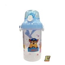 Load image into Gallery viewer, <Taiwan Pavilion> 20121AC-POLI & Paw Patrol Direct Drinking Kettle 500ml