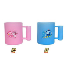 Load image into Gallery viewer, <Taiwan Pavilion> 20031AC-POLI Rescue Team Toothbrush Cup Children's Mouthwash Cup 300ML