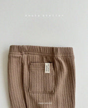 將圖片載入圖庫檢視器 <台灣館>AT24A036-Aosta柔滑打底褲 (Smooth Leggings)【正韓】