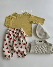 將圖片載入圖庫檢視器 <台灣館>AT24A032-Aosta泡泡褲 (Bong Bong PT)【正韓】