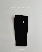 將圖片載入圖庫檢視器 <台灣館>AT24A036-Aosta柔滑打底褲 (Smooth Leggings)【正韓】