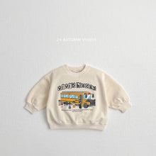 Load image into Gallery viewer, <Taiwan Pavilion> 24V307-VIVID-I School Bus University T【Zheng Korean】