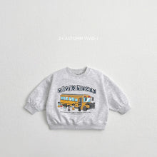 Load image into Gallery viewer, <Taiwan Pavilion> 24V307-VIVID-I School Bus University T【Zheng Korean】