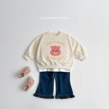 Load image into Gallery viewer, <Taiwan Pavilion> 24V302-VIVID-I Bear University T【Zhenghan】