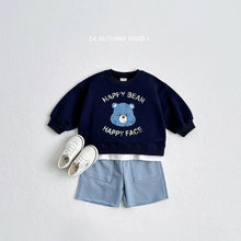 Load image into Gallery viewer, <Taiwan Pavilion> 24V302-VIVID-I Bear University T【Zhenghan】