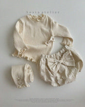 將圖片載入圖庫檢視器 <台灣館>AT24A058-Aosta花卉燈籠褲 (Flower Bloomer)【正韓】