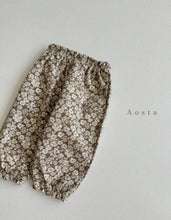 將圖片載入圖庫檢視器 <台灣館>AT24A032-Aosta泡泡褲 (Bong Bong PT)【正韓】