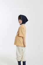 將圖片載入圖庫檢視器 <台灣館>IB0033-夏季素色慢跑褲【正韓】