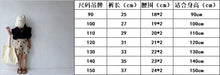 Load image into Gallery viewer, BB2206PA-Spring and summer Japanese polka dot children's clothing for boys and girls shorts