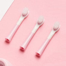 Load image into Gallery viewer, HQ56AC-Cartoon Adult & Children Household Fully Automatic Rechargeable Intelligent High Frequency Soft Bristle Ultrasonic Electric Toothbrush