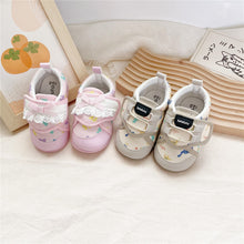 Load image into Gallery viewer, 13000AC-Spring cute baby soft sole toddler shoes