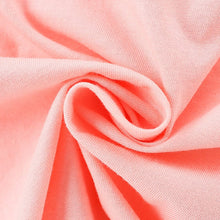 Load image into Gallery viewer, 8350TG-malwee summer European and American children's pink fashionable letter short-sleeved top + shorts two-piece set