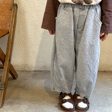 Load image into Gallery viewer, Q83092PA- Spring and autumn loose casual sports trousers