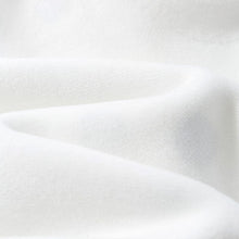 Load image into Gallery viewer, HC1103SE-Autumn and winter round neck polka dot fake backpack long sleeve plus velvet top