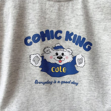 Load image into Gallery viewer, 2402109TG- Summer sleeveless vest top + shorts sports style two-piece suit