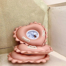 Load image into Gallery viewer, 52201AC-Love lace high-value anti-rollover inflatable swimming seat