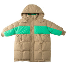 Load image into Gallery viewer, D90727SE-Winter mid-length down cotton coat