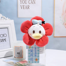 Load image into Gallery viewer, AJL770251111AC-Cartoon plush doll bouquet