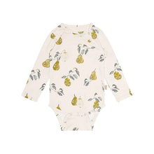 Load image into Gallery viewer, D23295LS-Four Seasons Cotton Baby Long Sleeve Pajamas Climbing Clothes