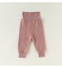 Load image into Gallery viewer, D25290TG-秋冬北歐風連帽開衫&高腰護肚長褲