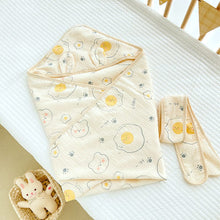 Load image into Gallery viewer, 6017AC-Spring and summer baby cotton gauze blanket