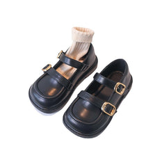 將圖片載入圖庫檢視器 00001AC-春夏淺口軟底公主鞋【許願款】