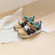 Load image into Gallery viewer, 12173AC- Spring and summer manina children's lightweight functional sports shoes