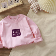 Load image into Gallery viewer, br01SE-Spring and Autumn German Velvet Low-Neck Long-Sleeved Top