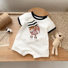 Load image into Gallery viewer, 2402428LS- Summer MM thin breathable short-sleeved climbing clothes