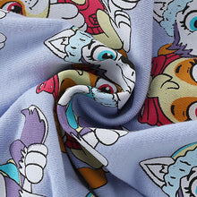 Load image into Gallery viewer, <Taiwan Pavilion> 8696SE-malwee autumn round neck small and medium children's dog long-sleeved top