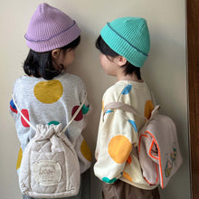 Load image into Gallery viewer, C83900SE-Spring colorful loose baby top