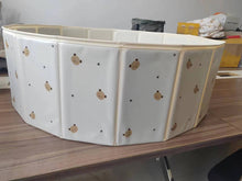 將圖片載入圖庫檢視器 070603AC-休閒多功能寶寶遊戲折疊圍欄