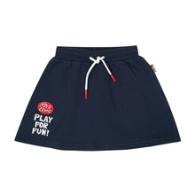 Load image into Gallery viewer, YM3509PA-Spring and Autumn Girls Cotton A-Line Skirt