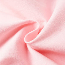 Load image into Gallery viewer, 6238SE-malwee summer girls pink bunny short-sleeved top