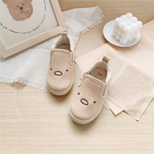 將圖片載入圖庫檢視器 31102AC-春夏角落生物軟底帆布鞋