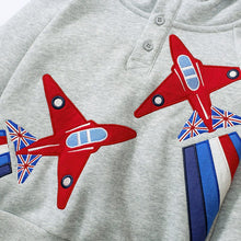 Load image into Gallery viewer, HC1094SE-Little maven warm children's winter fleece hooded jacket