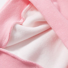 Load image into Gallery viewer, HC1090SE-Little Maven Plus Velvet Autumn and Winter Girls Printed Long Sleeve Sweater