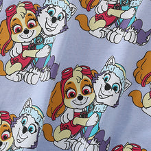 Load image into Gallery viewer, <Taiwan Pavilion> 8696SE-malwee autumn round neck small and medium children's dog long-sleeved top