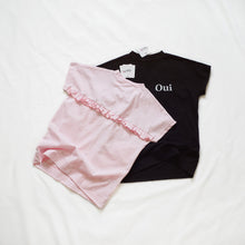 Load image into Gallery viewer, 282DS-Spring and summer girls pure cotton loose casual lace short-sleeved dress