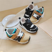 Load image into Gallery viewer, 12173AC- Spring and summer manina children's lightweight functional sports shoes