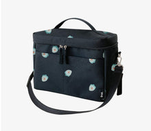 Load image into Gallery viewer, 9511414AC- Korean style embroidered bear cooler bag baby stroller storage cooler bag