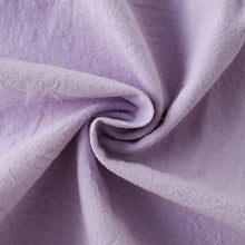 Load image into Gallery viewer, A2418DS-Summer European and American children's casual round neck flying sleeve dress