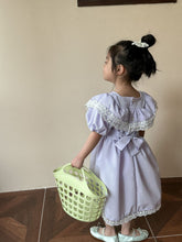 Load image into Gallery viewer, Y7267DS-Spring and Summer Lace Dress