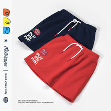 Load image into Gallery viewer, YM3509PA-Spring and Autumn Girls Cotton A-Line Skirt