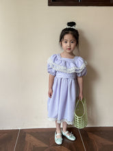 Load image into Gallery viewer, Y7267DS-Spring and Summer Lace Dress