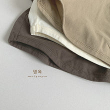 Load image into Gallery viewer, 88061SE-Summer all-match cotton short-sleeved forest-style top